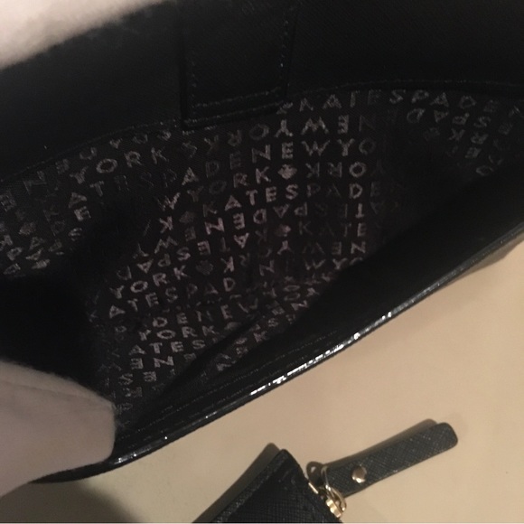 Kate Spade Clutch Combo! - Picture 8 of 8
